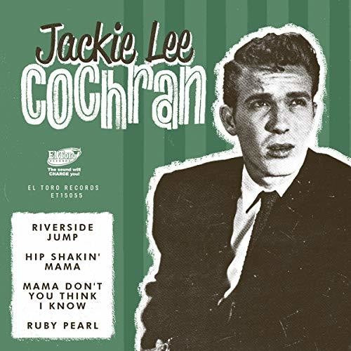 Cochran,jackie Lee - Same - Vinyl Record
