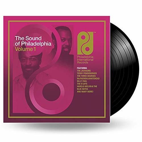 Sound Of Philadelphia / Various - Sound Of Philadelphia / Various - Vinyl Record