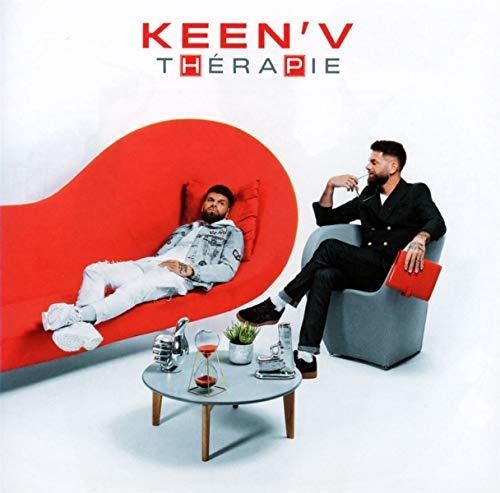 Keen'v - Therapie - Music CD