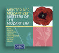 Masters Of The Mozart Era / Various - Masters Of The Mozart Era / Various - Music CD