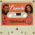 Camela - Rebobinando - Music CD