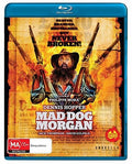 Mad Dog Morgan - Mad Dog Morgan - Blu-ray