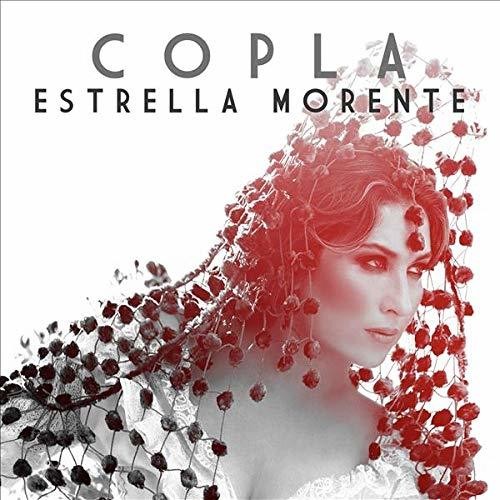Morente,estrella - Copla - Music CD