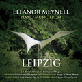 Piano Music Form Leipzig - Piano Music Form Leipzig - Music CD