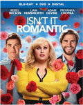 Isn't It Romantic - Isn't It Romantic - Blu-ray