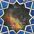 Estrada / Volti / Geary - Color Of There Seen From Here - Music CD