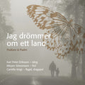 Voigt / Voigt / Eriksson - Jag Drommer Om Ett Land - Music CD