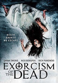 Exorcism Of The Dead - Exorcism Of The Dead - DVD