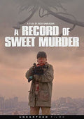 Record Of Sweet Murder - Record Of Sweet Murder - DVD