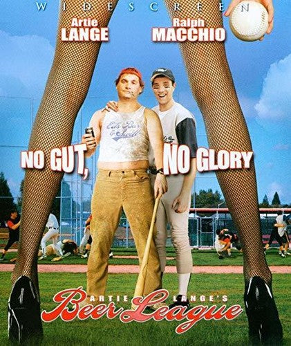 Beer League - Beer League - Blu-ray