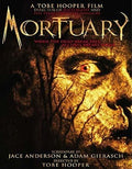 Mortuary - Mortuary - DVD