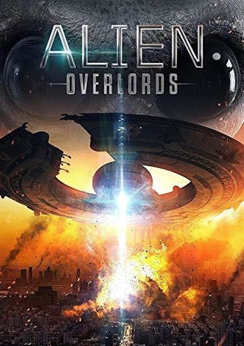 Alien Overlords - Alien Overlords - DVD