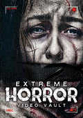 Extreme Horror Video Vault - Extreme Horror Video Vault - DVD