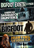 Bigfoot Exists - Bigfoot Exists - DVD