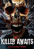 Killer Awaits - Killer Awaits - DVD
