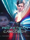 Pocketman And Cargoboy - Pocketman And Cargoboy - DVD