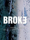 Broke - Broke - DVD