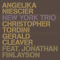 Niescier / Niescier / Finlayson - New York Trio - Music CD