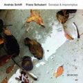 Schubert / Schiff,andras - Sonatas & Impromptus - Music CD