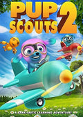 Pup Scouts 2 - Pup Scouts 2 - DVD