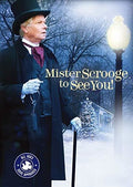 Mister Scrooge To See You - Mister Scrooge To See You - DVD