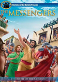 Messengers - Messengers - DVD