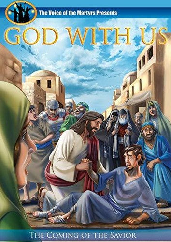 God With Us - God With Us - DVD