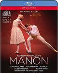 Manon - Manon - Blu-ray