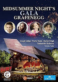 Midsummer Night's Gala - Midsummer Night's Gala - DVD