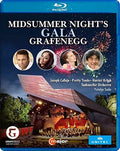 Midsummer Night's Gala - Midsummer Night's Gala - Blu-ray