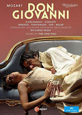 Don Giovanni - Don Giovanni - DVD