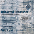 Refracted Resonance / Various - Refracted Resonance / Various - Music CD