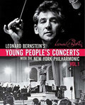 Young People's Concert 1 - Young People's Concert 1 - Blu-ray