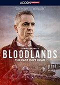 Bloodlands - Bloodlands - DVD