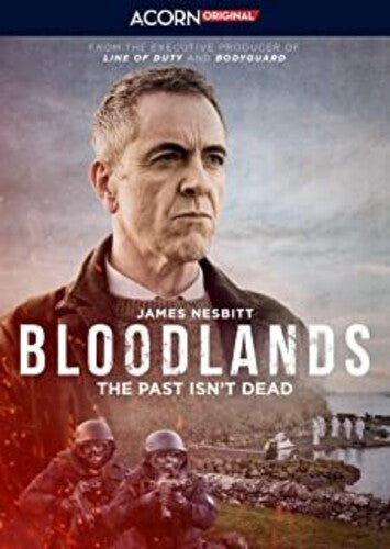 Bloodlands - Bloodlands - DVD