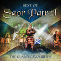 Best Of Saor Patrol / Various - Best Of Saor Patrol / Various - Music CD
