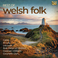 Best of Welsh Folk Music CD