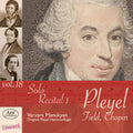 Pleyel / Manukyan - Pleyel Edition - Music CD