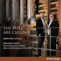 The Pipes Are Calling / Various - Pipes Are Calling / Various - Music CD