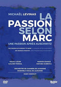 Passion Selon Marc - Passion Selon Marc - DVD