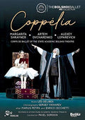 Coppelia - Coppelia - Blu-ray
