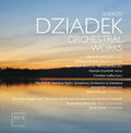 Dziadek / Various - Orchestral Works - Music CD