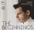Beginnings / Various - Beginnings / Various - Music CD