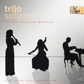Trijosonaten / Various - Trijosonaten / Various - Music CD