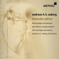 Suberg / Gloger / Suberg - Leonardo-zyklus - Music CD