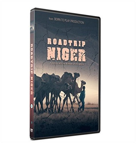 Roadtrip Niger - Roadtrip Niger - DVD