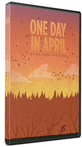 One Day In April (special Edition) - One Day In April (special Edition) - DVD