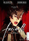 Farinelli - Farinelli - DVD