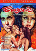 Eugenie - The Story Of Her Journey Into Perversion - Eugenie - The Story Of Her Journey Into Perversion - DVD