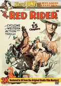 Red Rider - Red Rider - DVD
